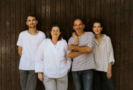 Weingut Baumberger